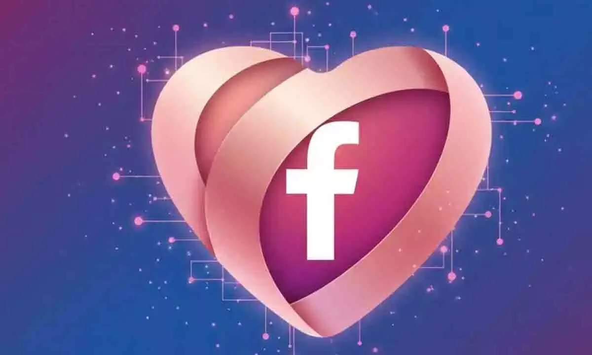 Meta Brings AI to Facebook Dating to Tackle Swipe Fatigue