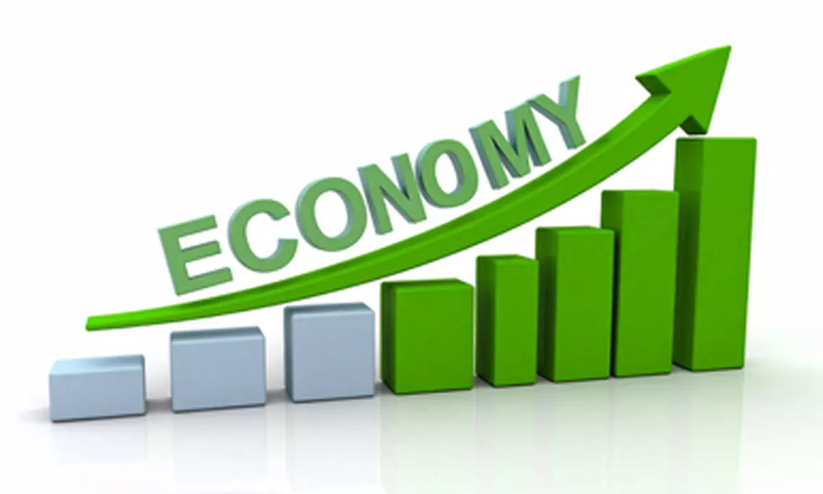 OECD raises Indias growth by 40 bps to 6.7 pc in 2025 over domestic demand, GST reforms OECD raises Indias growth by 40 bps to 6.7 pc in 2025 over domestic demand, GST reforms