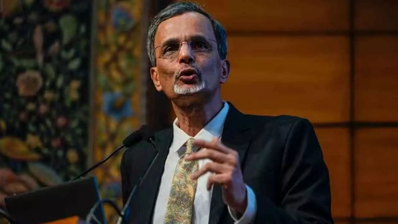 Political leadership can make CEA’s prediction true