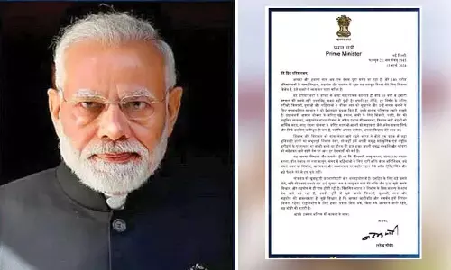 GST reforms will boost savings, benefit all: PM