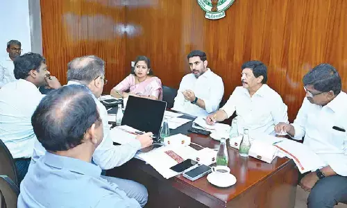 State govt to conduct awareness drive on GST reforms