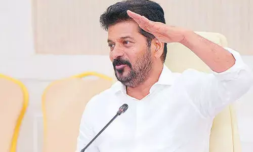 Pay up `7K cr revenue lost due to GST: CM to Centre