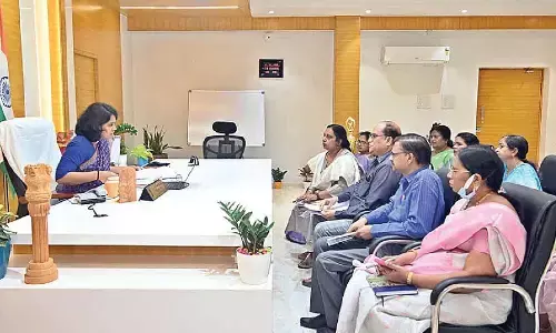 EG collector warns against fetal sex determination tests