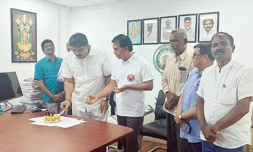 Celebrations mark implementation of GST reforms