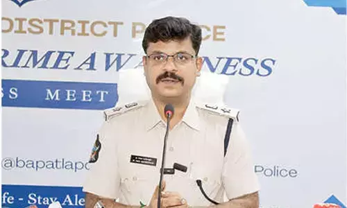 Cybercrime awareness campaign launched