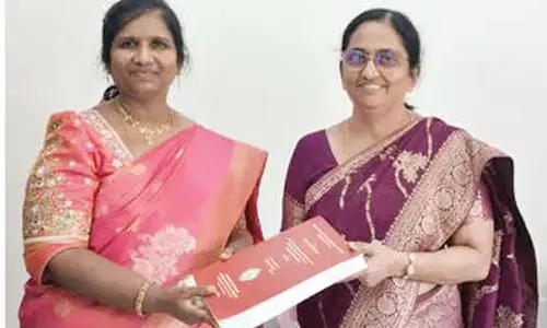 Dyva Krupa gets PhD in American literature