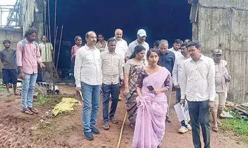 Freedom-fighters’ museum to be ready in 3 months