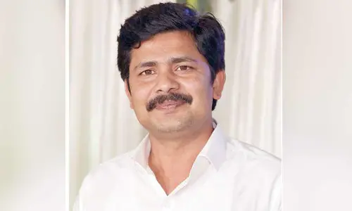 Tirupati MP seeks CBI probe on Tirumala Parakamani row