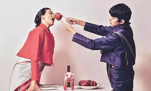 Raw Mango displays latest collection in Delhi