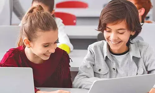 How online learning and educational games are reshaping education