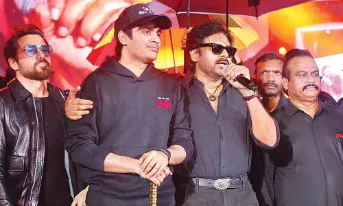 Box Office Report [September 30]: Earnings of They Call Him OG, Homebound, Jolly LLB 3, and Lokah on Tuesday