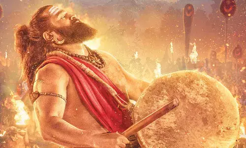 Kantara Chapter 1 Hindi Box Office Day 1: ₹18.50 Cr