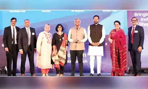 Govt unveils Rs 1,000 crore ‘LEAP’ programme to drive innovation across state