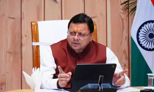 Uttarakhand Achieves Historic Revenue Surplus, Confirmed by CAG Report