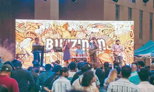 The Great Indian Brew Festival 2025 wraps up