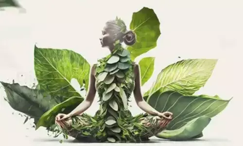 10th National Ayurveda Day: Ancient medical tradition can help build healthy society