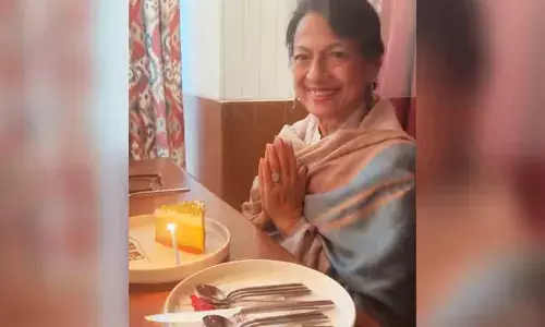 Kajol wishes Tanuja: Happy birthday to Maa Durga, Kali, Chandi all rolled into one