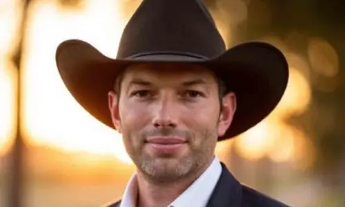 Trump party leaders False Hindu God remark on Texas Hanuman statue sparks outrage