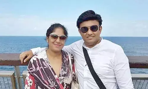 Cybercrime police recover Rs 14 lakh duped from Chikkaballapur MP’s wife