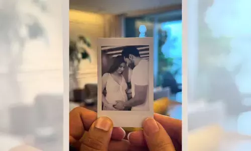 Katrina Kaif & Vicky Kaushal Expecting Their First Child, Share Heartwarming Announcement