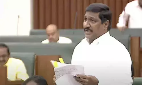 AP Assembly session: Minister BC Janardhan Reddy says Rs 1432 cr funds for construction of bridges