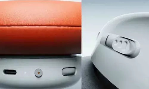 CMF Headphone Pro to Debut on September 29 with Swappable Earcups and Unique Energy Slider