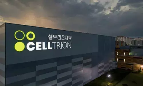 Celltrion acquires US biopharma plant from Eli Lilly to counter tariff threats