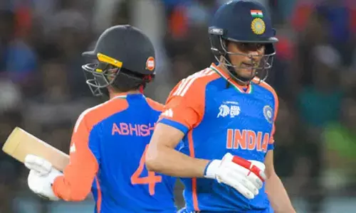 Asia Cup: Dominant India take on upbeat Bangladesh to inch closer to final