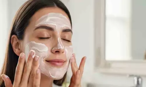 Skincare Rituals to Keep You Glowing This Navratri