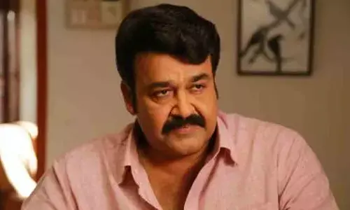 Mohanlal Meets Army Chief in Delhi; Receives Commendation and Discusses Territorial Army Efficiency