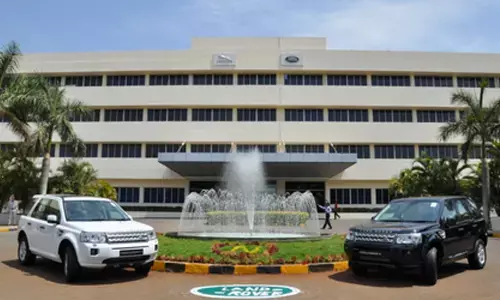 Jaguar Land Rover extends production halt until October 1 over cyberattack