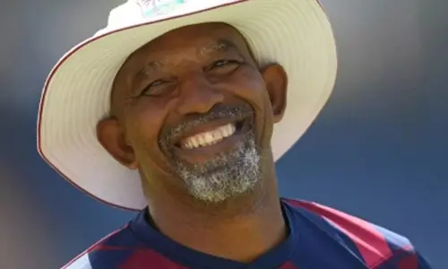 Asia Cup: Every team can beat India, says Simmons as Bangladesh gear up for Super 4 clash