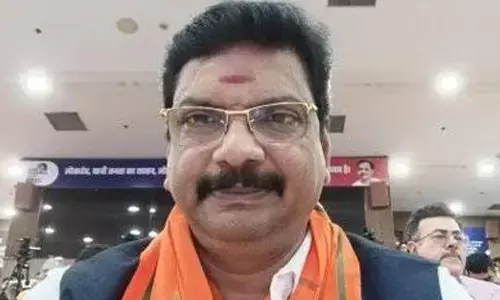 BJP urges CM Stalin to act against corruption in paddy procurement, seeks new legislation