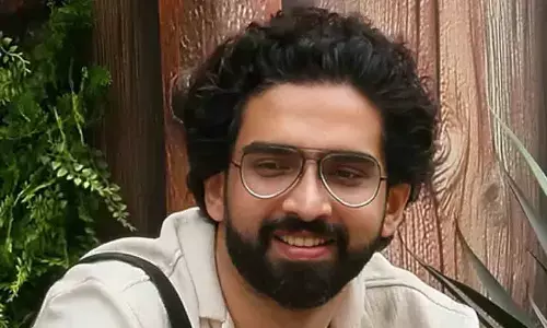 Bigg Boss 19: Amaal Mallik provokes Pranit More, pokes him in the chest in a fight