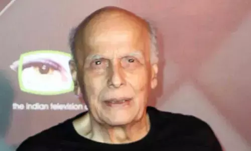 Mahesh Bhatt shares how his trick of making films on modest budgets help in telling brave, new stories