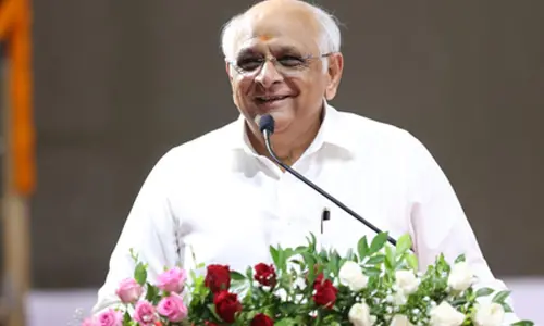 Gujarat: State-level grievance redressal event to be held on Sep 25 under CM Patels leadership