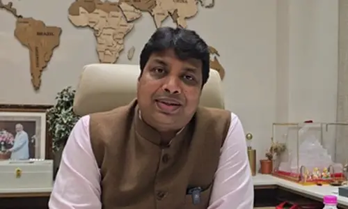 This govt knows how to implement, not just plan: Rohan Gupta on GST Bachat Utsav