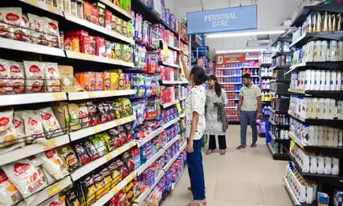 GST 2.0 reforms heralds record sales across India, consumers rejoice