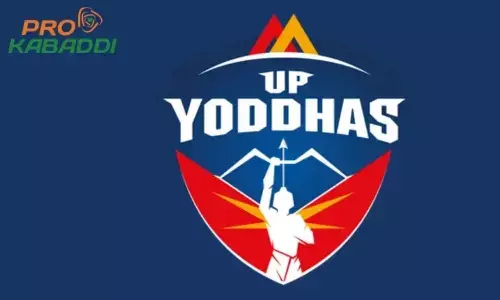 UP Yoddhas Defeat Tamil Thalaivas 39-22 in PKL Season 12