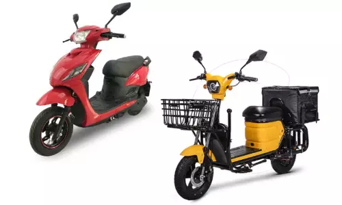 Ecofy Finance & Motovolt Mobility Join Forces to Accelerate Electric Two-Wheeler Adoption Across India