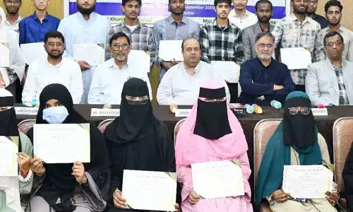 Financial Literacy Crucial for Youth and Community Development: Experts