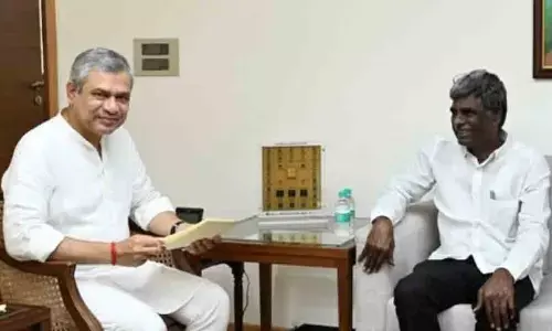 MP presses for Mangaluru–Mumbai Vande Bharat Extension