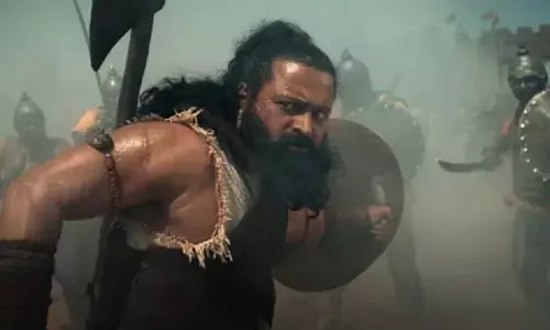 Kantara Chapter 1 Day 1 Box Office: Rishab Shetty’s Film Earns Rs 60 Crore, Surpasses Chhaava and Saiyaara