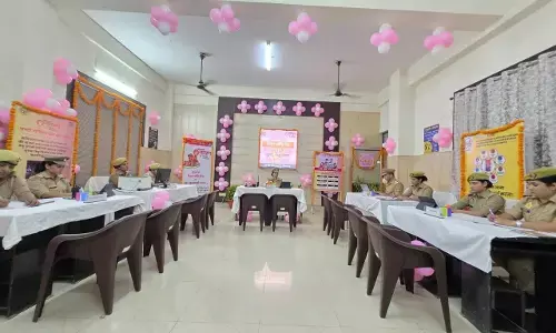 On CM Yogis instructions, Mission Shakti Centres will be opened in all 75 UP districts within two weeks