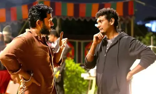 ‘Kaithi 2’ on hold amid creative differences!