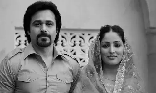 Yami Gautam, Emraan Hashmi bring Shah Bano case to screen in courtroom drama ‘HAQ’