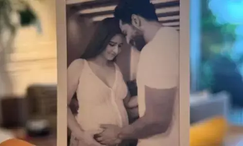 Katrina Kaif and Vicky Kaushal announce pregnancy, fans shower love