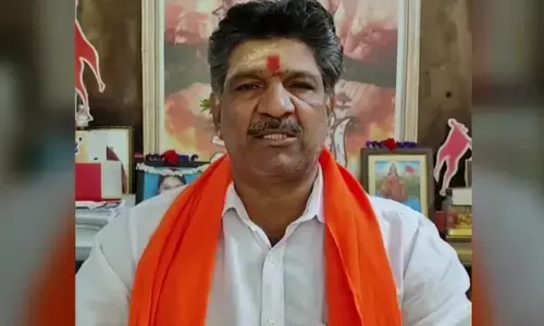 Fresh Cases Lead to Externment of Mahesh Shetty Timarodi From Dakshina Kannada