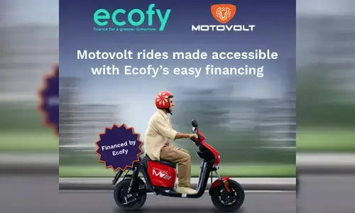 Ecofy Finance & Motovolt Mobility Join Forces to Accelerate Electric Two-Wheeler Adoption Across India