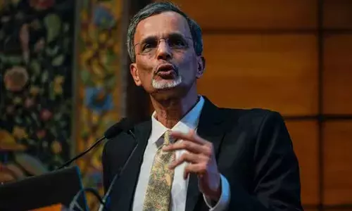 Political leadership can make CEA’s prediction true